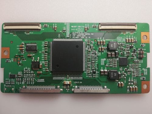 LC320WUD CONTROL PCB