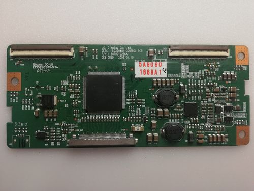 LC320WUN CONTROL PCB 6870C-0266A