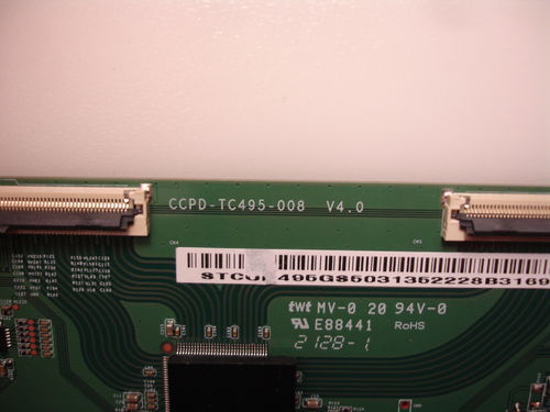 T-COM CCPD-TC495-008 V4.0